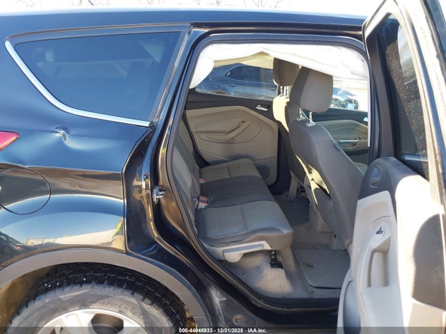1FMCU9GX0EUD09021 Ford ESCAPE SE