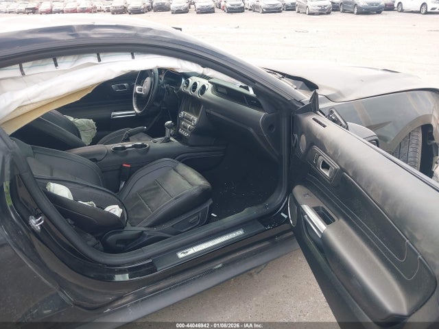 2021 FORD MUSTANG 1FA6P8CF5M5128138 Photo 4