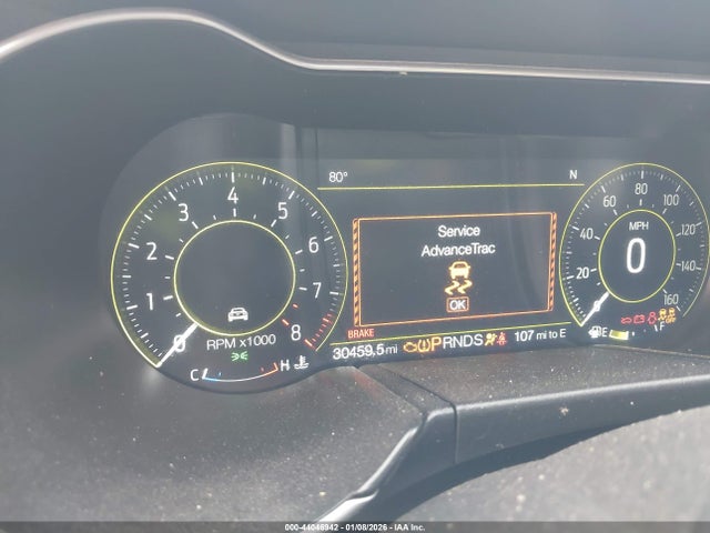 2021 FORD MUSTANG 1FA6P8CF5M5128138 Photo 6