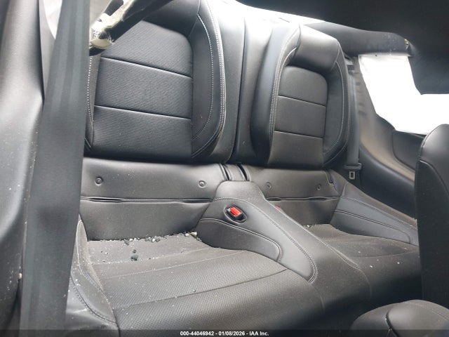 2021 FORD MUSTANG 1FA6P8CF5M5128138 Photo 7