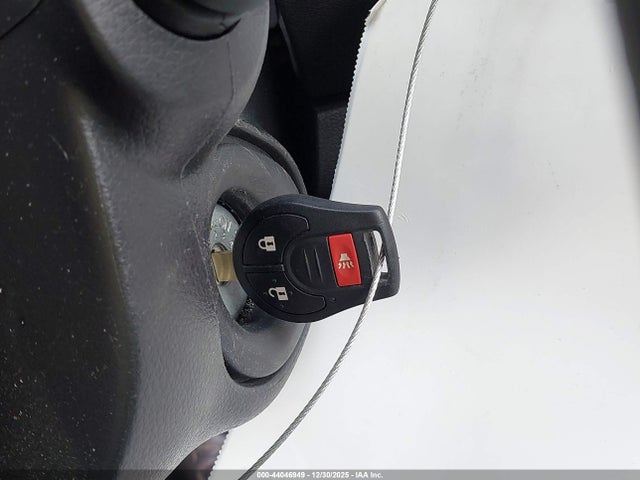 Nissan Rogue Select S 2014 JN8AS5MT3EW603386 Image 11
