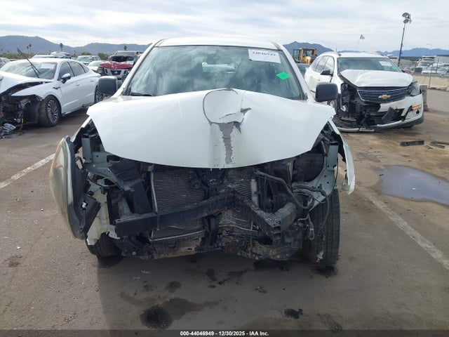 Nissan Rogue Select S 2014 JN8AS5MT3EW603386 Image 13