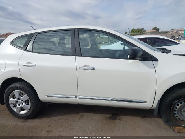 Nissan Rogue Select S 2014 JN8AS5MT3EW603386 Image 14