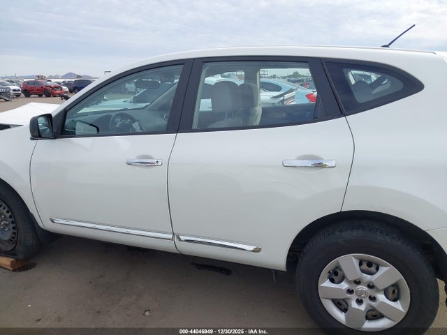 Nissan Rogue Select S 2014 JN8AS5MT3EW603386 Image 15