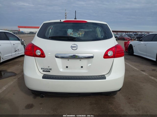 Nissan Rogue Select S 2014 JN8AS5MT3EW603386 Image 17