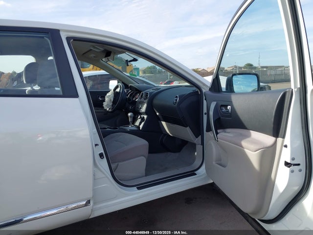 Nissan Rogue Select S 2014 JN8AS5MT3EW603386 Image 5