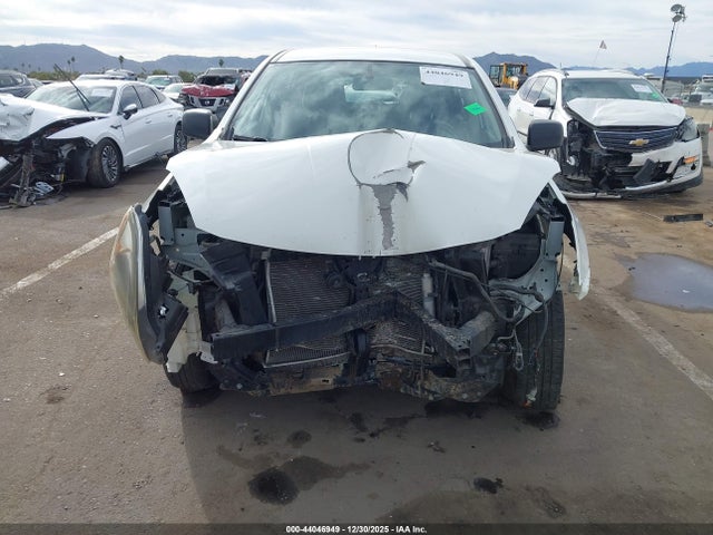 Nissan Rogue Select S 2014 JN8AS5MT3EW603386 Image 6