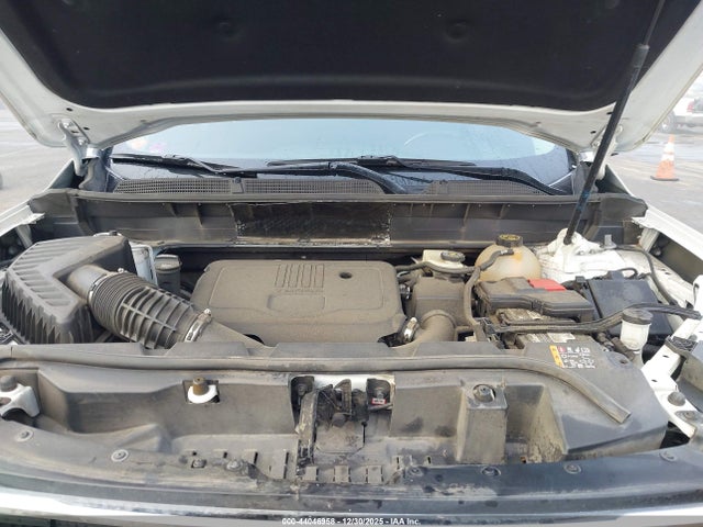 1GKKNML45LZ172688 GMC Acadia Fwd Slt