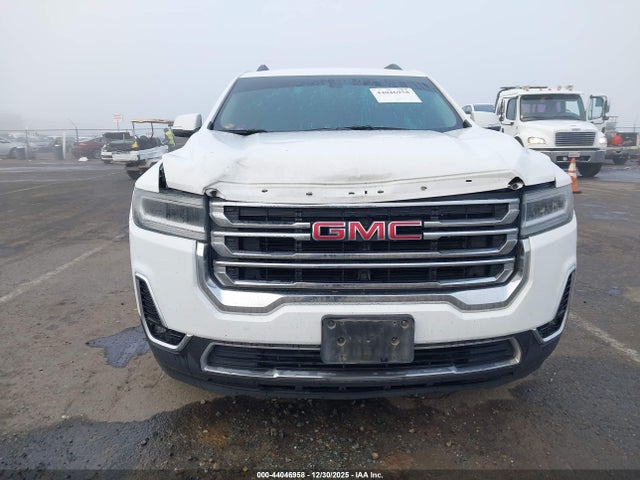 1GKKNML45LZ172688 GMC Acadia Fwd Slt