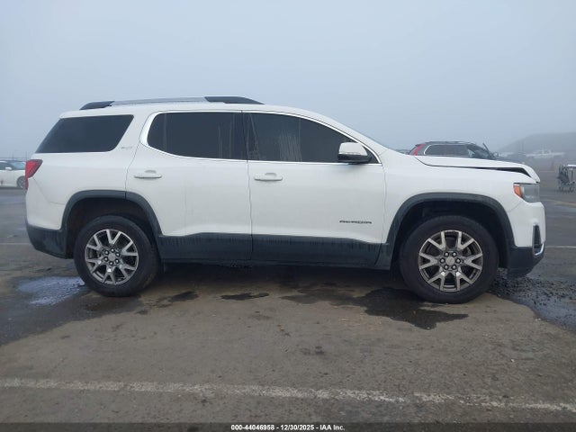 1GKKNML45LZ172688 GMC Acadia Fwd Slt