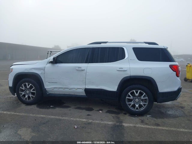 1GKKNML45LZ172688 GMC Acadia Fwd Slt