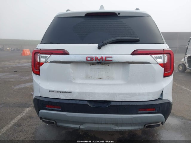 1GKKNML45LZ172688 GMC Acadia Fwd Slt