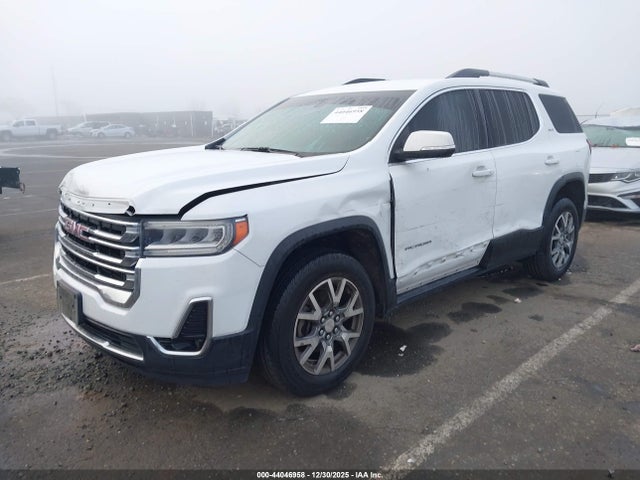 1GKKNML45LZ172688 GMC Acadia Fwd Slt