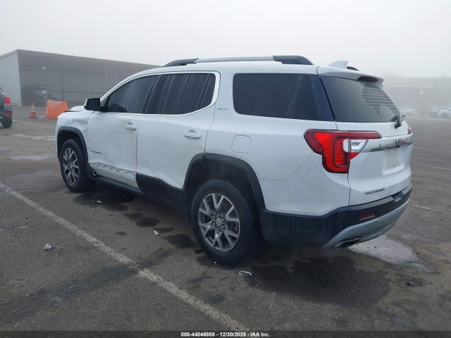 1GKKNML45LZ172688 GMC Acadia Fwd Slt