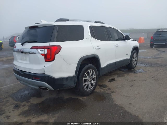 1GKKNML45LZ172688 GMC Acadia Fwd Slt