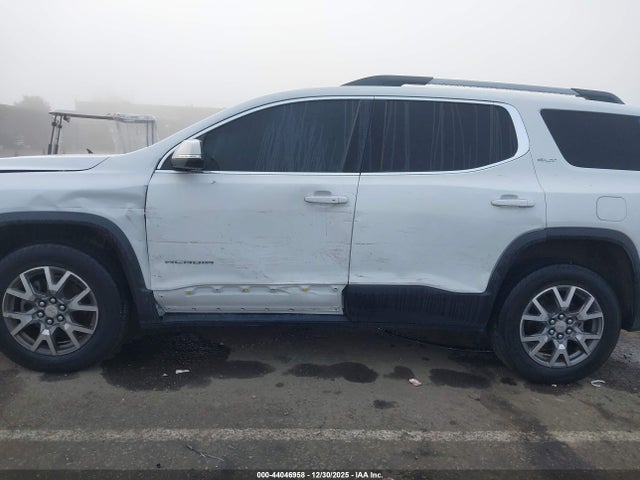 1GKKNML45LZ172688 GMC Acadia Fwd Slt