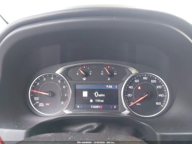 1GKKNML45LZ172688 GMC Acadia Fwd Slt