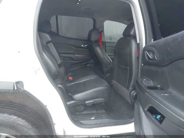 1GKKNML45LZ172688 GMC Acadia Fwd Slt