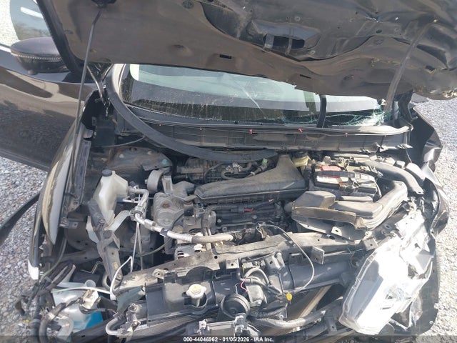 5N1AT2MV6HC886313 Nissan ROGUE SV