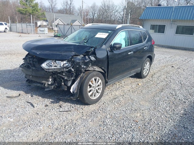 5N1AT2MV6HC886313 Nissan ROGUE SV