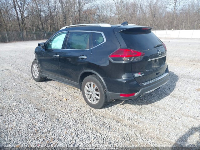5N1AT2MV6HC886313 Nissan ROGUE SV