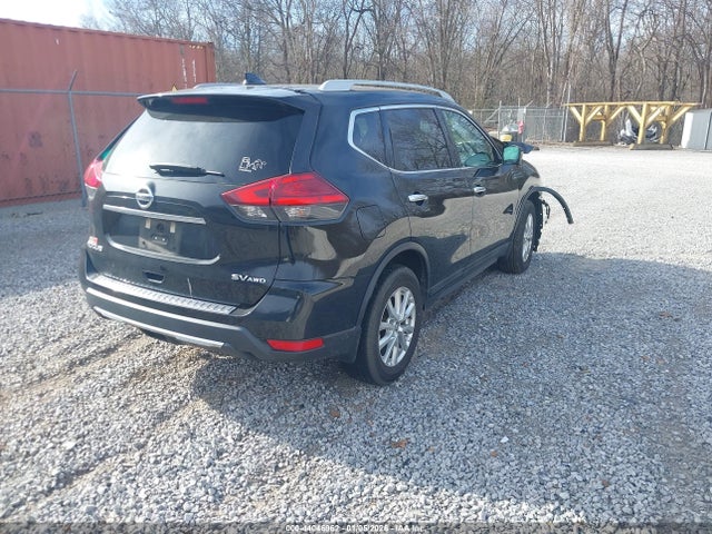 5N1AT2MV6HC886313 Nissan ROGUE SV