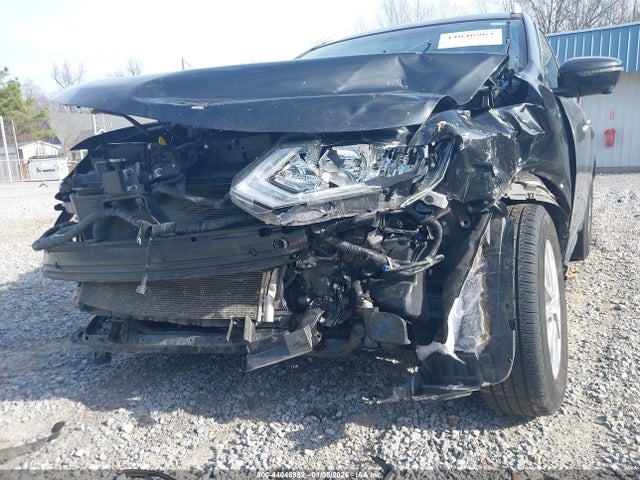 5N1AT2MV6HC886313 Nissan ROGUE SV