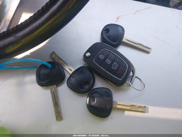 Hyundai SONATA SE 2019 5NPE24AF8KH776473 Image 11