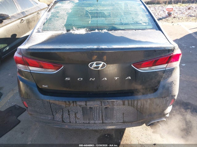 Hyundai SONATA SE 2019 5NPE24AF8KH776473 Image 16