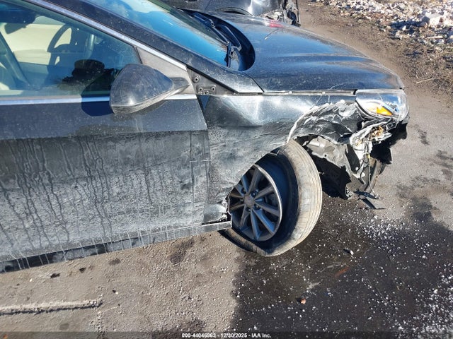 Hyundai SONATA SE 2019 5NPE24AF8KH776473 Image 17