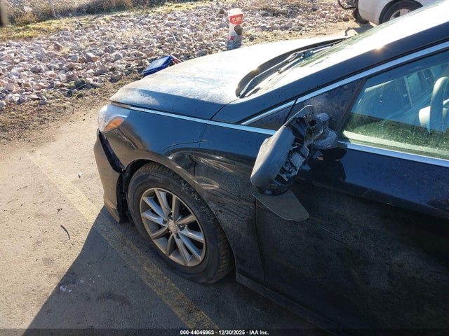 Hyundai SONATA SE 2019 5NPE24AF8KH776473 Image 18