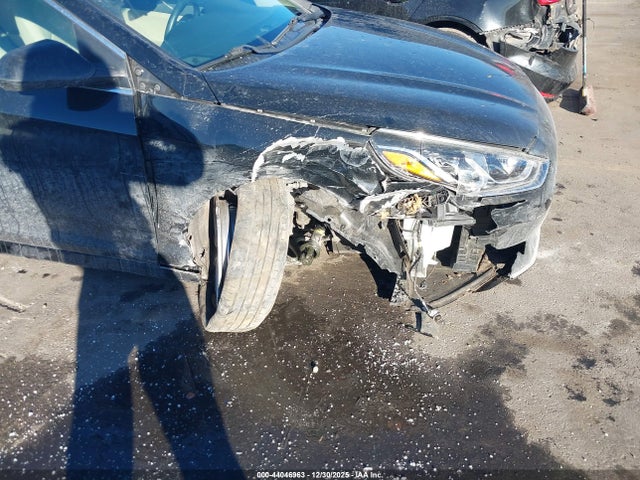 Hyundai SONATA SE 2019 5NPE24AF8KH776473 Image 6