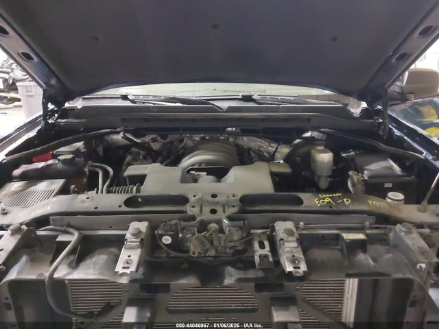 1GTV2LEC1GZ226588 GMC SIERRA 1500