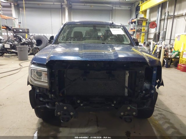 1GTV2LEC1GZ226588 GMC SIERRA 1500