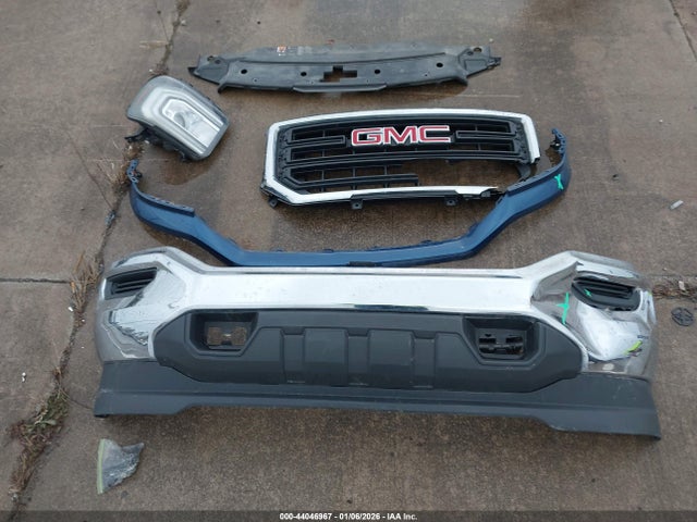 1GTV2LEC1GZ226588 GMC SIERRA 1500