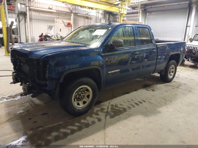 1GTV2LEC1GZ226588 GMC SIERRA 1500