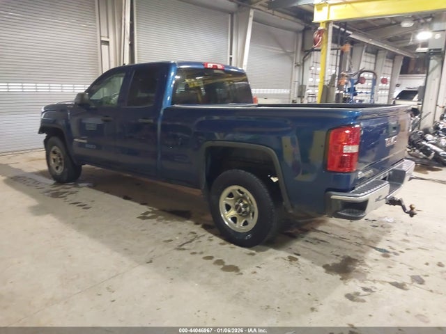 1GTV2LEC1GZ226588 GMC SIERRA 1500