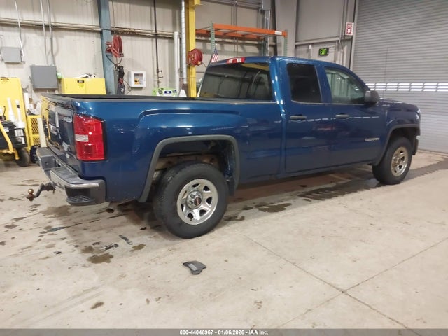 1GTV2LEC1GZ226588 GMC SIERRA 1500