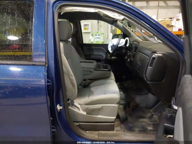 1GTV2LEC1GZ226588 GMC SIERRA 1500