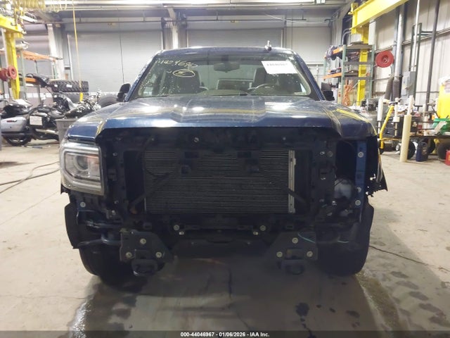 1GTV2LEC1GZ226588 GMC SIERRA 1500