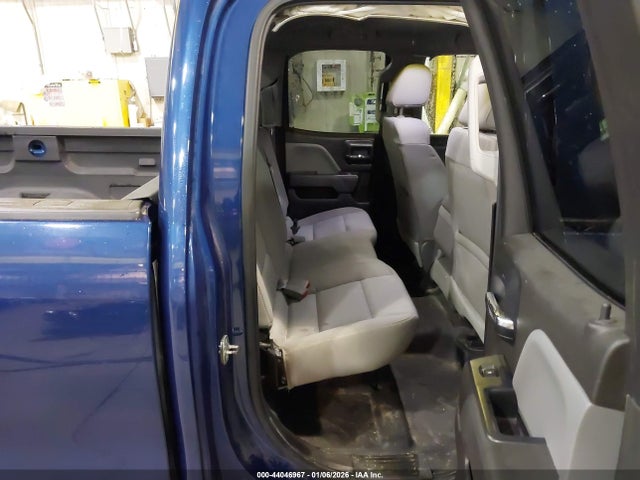 1GTV2LEC1GZ226588 GMC SIERRA 1500