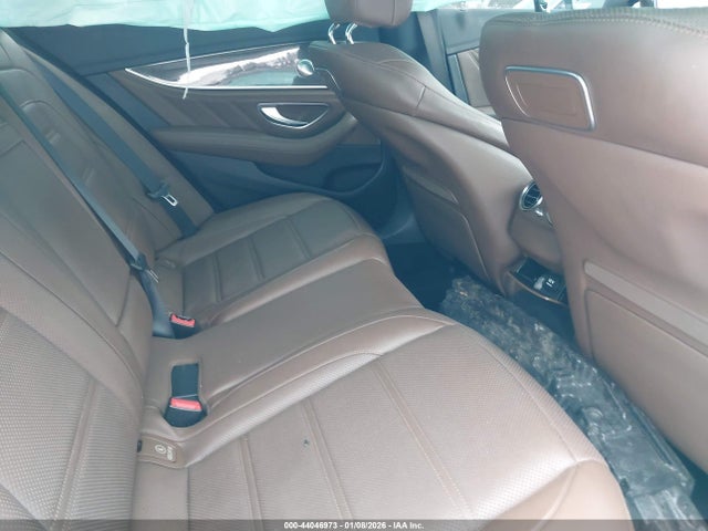 WDDZF8KB7KA495433 Mercedes-Benz Amg E 63 S 4matic