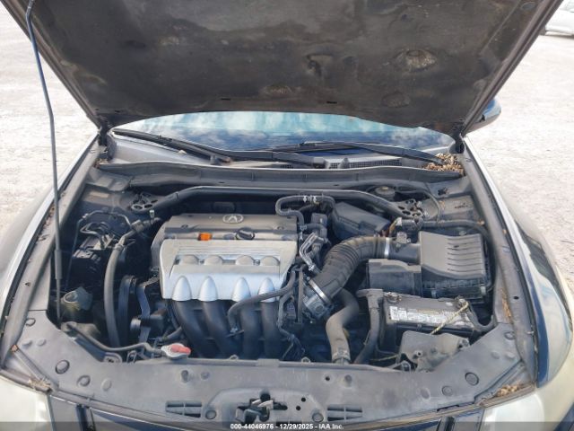 2009 ACURA TSX JH4CU26629C005882 Photo 9