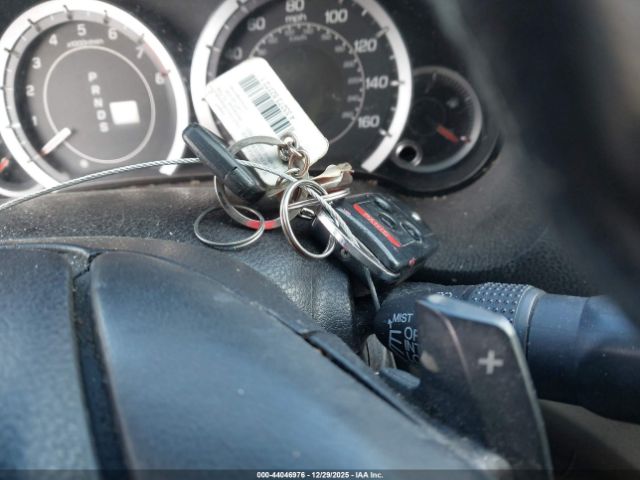 2009 ACURA TSX JH4CU26629C005882 Photo 10