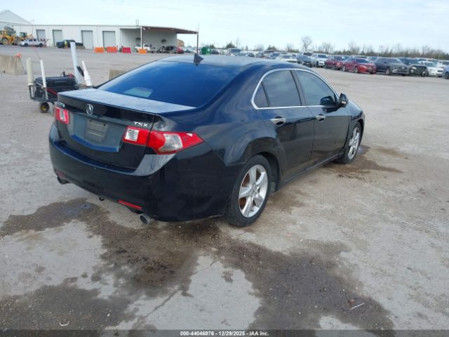 2009 ACURA TSX JH4CU26629C005882 Photo 3