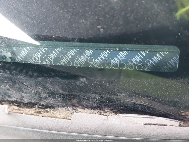 2009 ACURA TSX JH4CU26629C005882 Photo 8