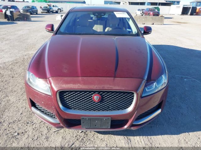2017 JAGUAR XF SAJBD4BV2HCY51953 Photo 5