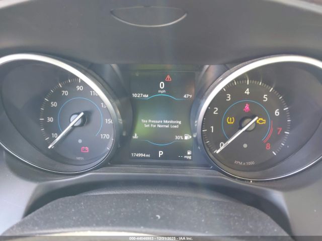 2017 JAGUAR XF SAJBD4BV2HCY51953 Photo 6