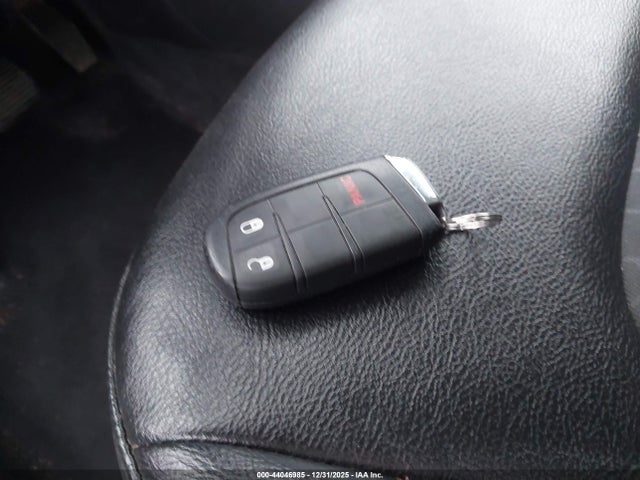 Jeep Compass Latitude Fwd 2019 3C4NJCBB6KT788825 Image 11