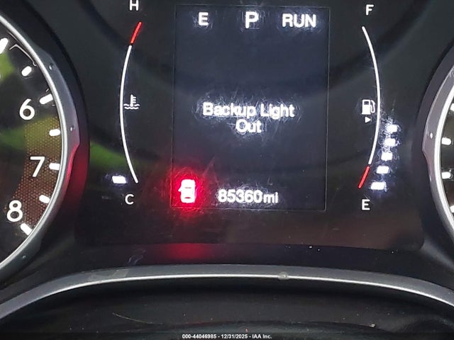 Jeep Compass Latitude Fwd 2019 3C4NJCBB6KT788825 Image 15